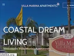 Sites similar to villamarinachulavista.com