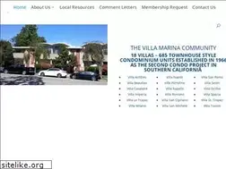 Sites similar to villamarinacouncil.com