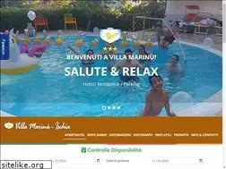 Sites similar to villamarinu.it