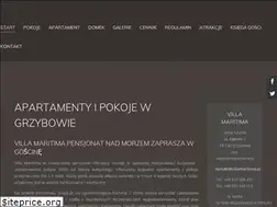 Sites similar to villamaritima.pl