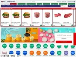 Sites similar to villamarket.com