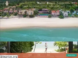 Sites similar to villamarocresort.com