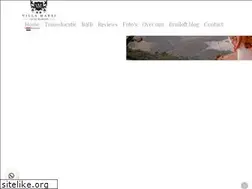 Sites similar to villamarsi.nl