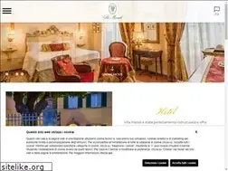 Sites similar to villamarsili.net
