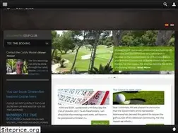 Sites similar to villamartingolfclub.com