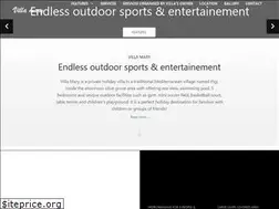 Sites similar to villamary.gr