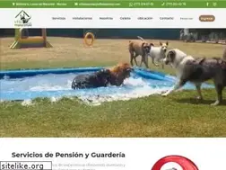 Sites similar to villamascotas.com