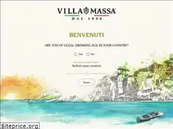 Sites similar to villamassa.com