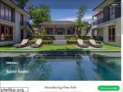 Sites similar to villamayaretreat.com