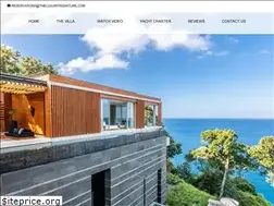Sites similar to villamayaveephuket.com