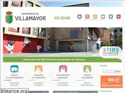 Sites similar to villamayor.es