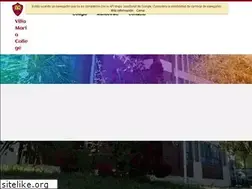 Sites similar to villamc.cl