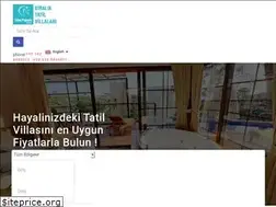 Sites similar to villamdayim.com