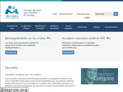 Sites similar to villamedica.ca