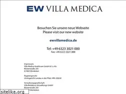 Sites similar to villamedica.de