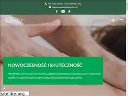 Sites similar to villamedica.pl