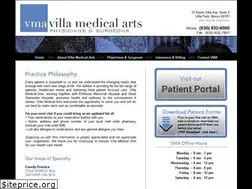 Sites similar to villamedicalarts.com
