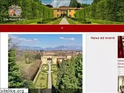 Sites similar to villamedici-giulini.it