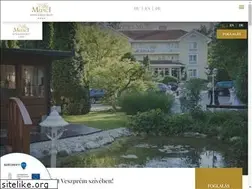 Sites similar to villamedici.hu