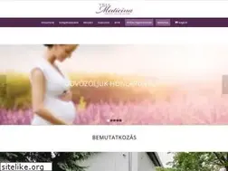 Sites similar to villamedicina.hu