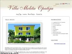 Sites similar to villamelita.net