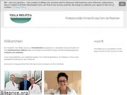 Sites similar to villamelitta.it