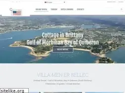 Sites similar to villamenerbellec.com