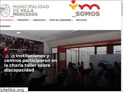 Sites similar to villamercedes.gov.ar