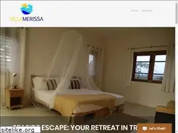 Sites similar to villamerissa.com