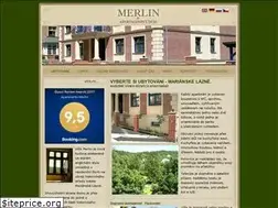 Sites similar to villamerlin.cz
