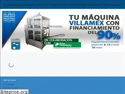 Sites similar to villamex.mx