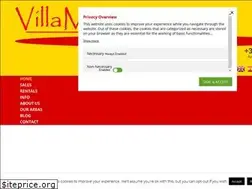Sites similar to villamia.net