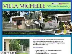 Sites similar to villamichelle.net