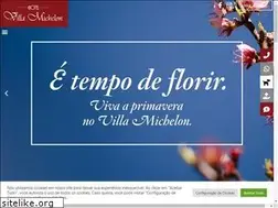 Sites similar to villamichelon.com.br
