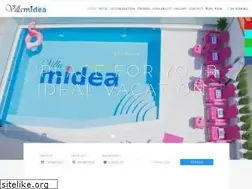 Sites similar to villamidea.com