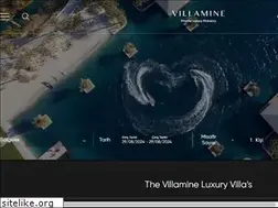 Sites similar to villamine.com
