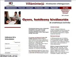 Sites similar to villaminterju.hu