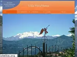 Sites similar to villamiramonte.eu