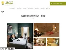 Sites similar to villamirasolhotel.com
