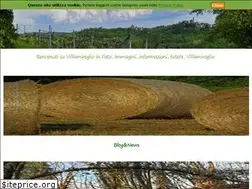 Sites similar to villamiroglioinfoto.net