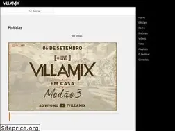 Sites similar to villamix.com.br