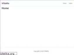 Sites similar to villamixsp.com.br