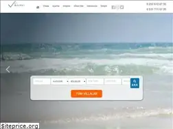 Sites similar to villamnet.com