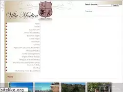Sites similar to villamodica.com