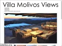 Sites similar to villamolivosviews.com