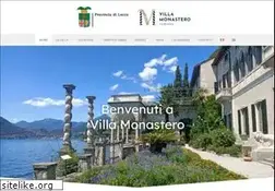 Sites similar to villamonastero.eu