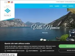 Sites similar to villamonica.com