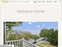 Sites similar to villamonicahoa.com