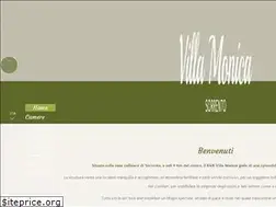 Sites similar to villamonicasorrento.com
