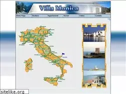 Sites similar to villamonicavieste.it